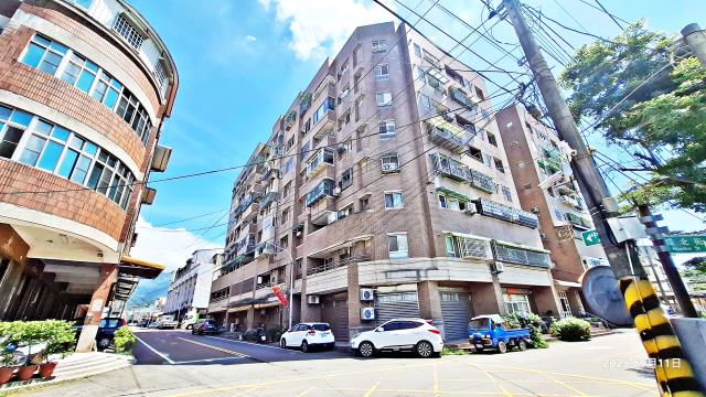 梅山法拍華廈-2