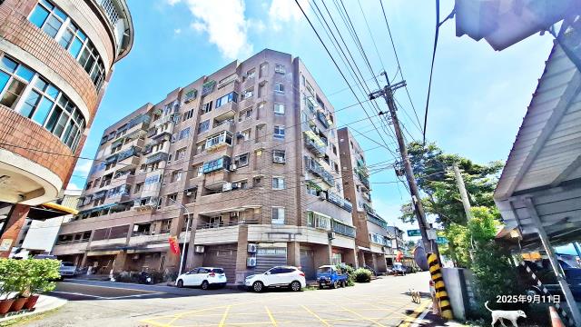 梅山法拍華廈-5