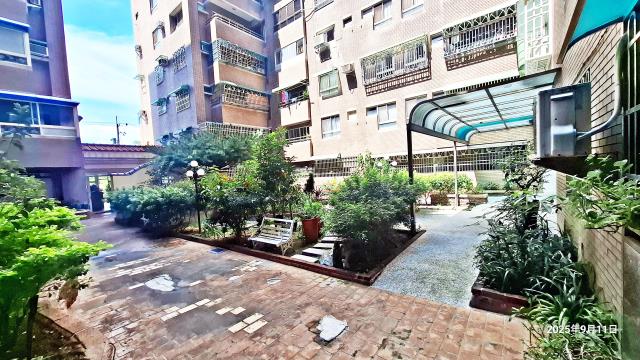 梅山法拍華廈-7