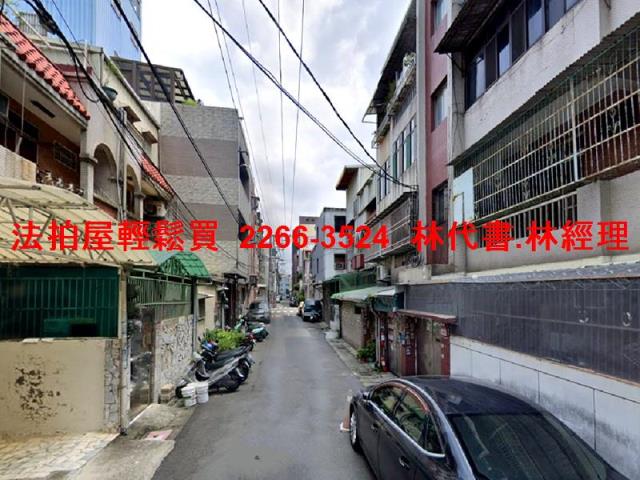 桃園法拍公寓-5