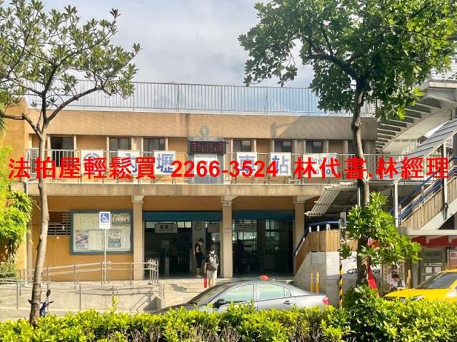 桃園法拍公寓-6