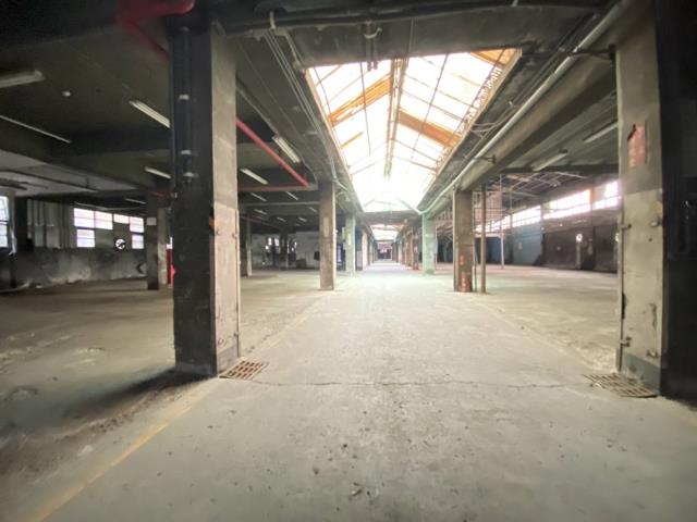 新北新莊廠房-2