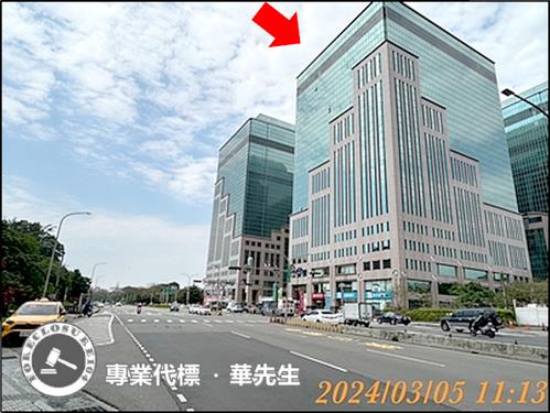 新北汐止廠房法拍-1