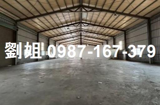 高雄仁武廠房-1