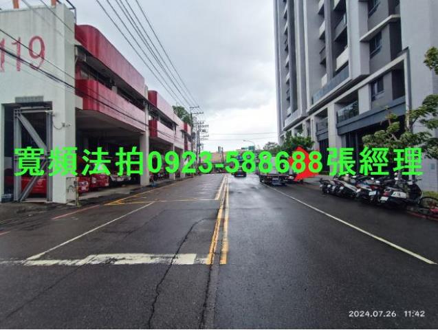 台中大里法拍大樓-7