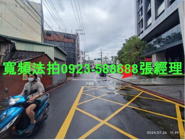 台中大里法拍大樓-9