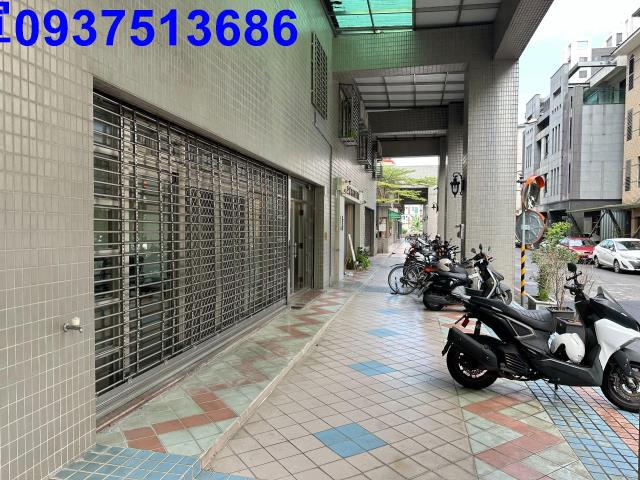 宜蘭宜蘭市大樓-13