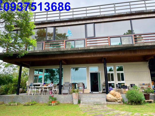 苗栗獅潭別墅-2