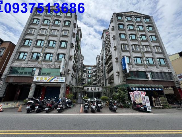 宜蘭市華廈-1