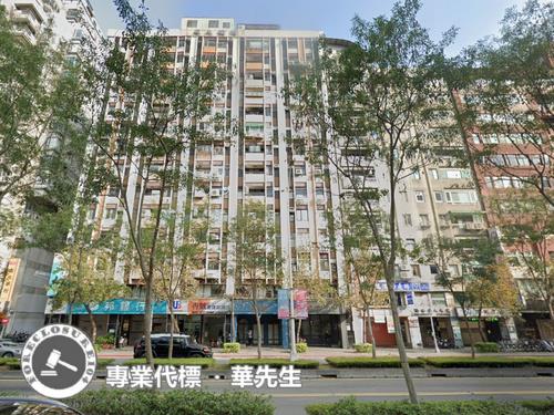 台北法拍大樓-5