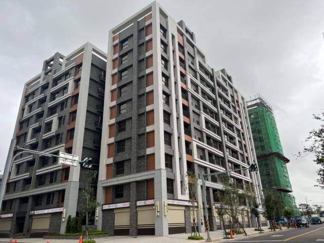 新竹北區華廈-1