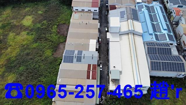 高雄路竹廠房-7