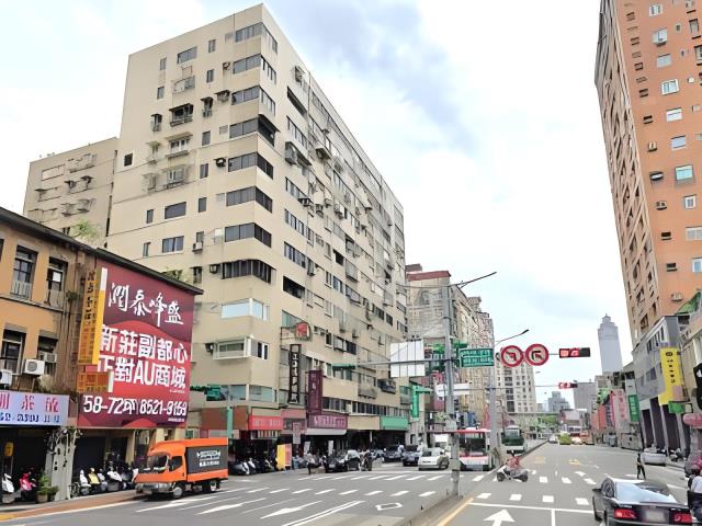 台北大同區大樓法拍-3