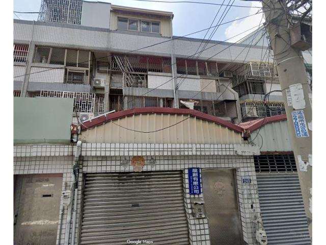 台中大里透天法拍-2