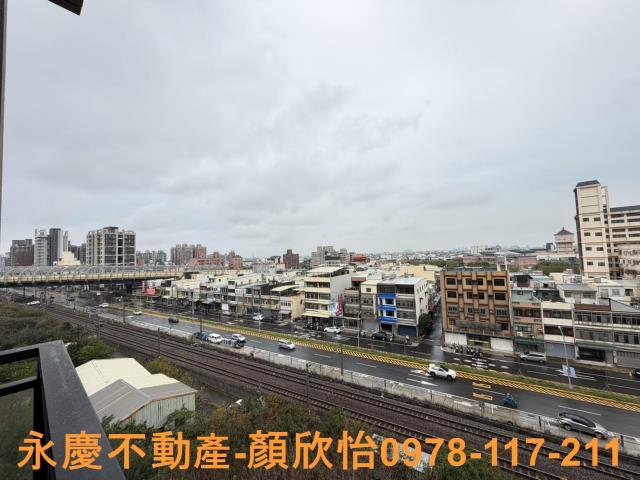 香山大樓-13