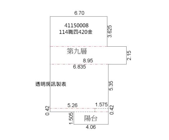 中和大樓拍賣-10