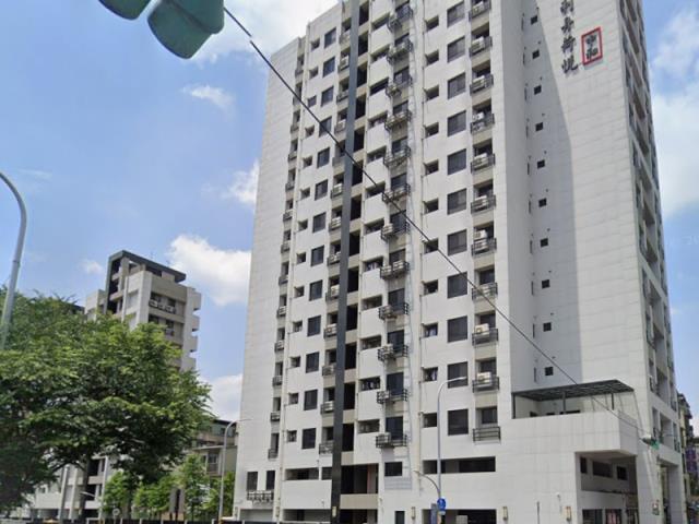 中和法拍大樓-6