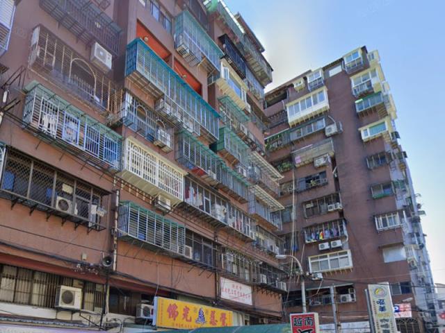 板橋法拍大樓-2