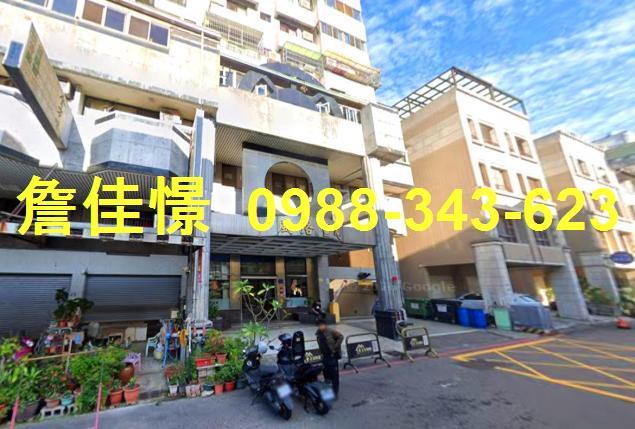 台中法拍華廈-4