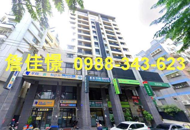 台中大樓法拍-2