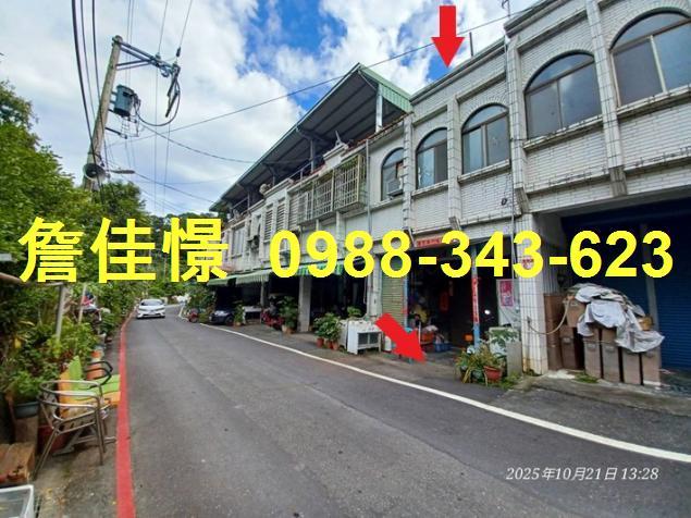 花蓮透天法拍-5