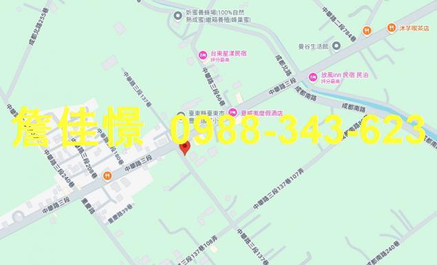 台東透天法拍-2