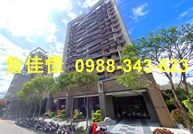 台中大樓法拍-3