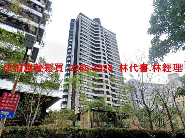 台北北投大樓法拍-5