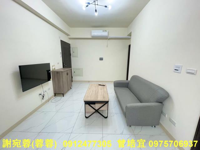 高雄岡山大樓-2