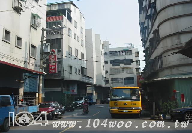 新北土城別墅法拍-3