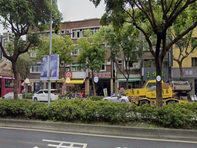 台北中山區拍賣公寓-6