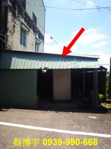 大林法拍屋沙崙透天