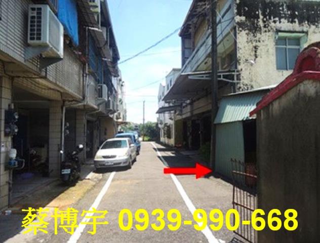 大林法拍屋沙崙透天