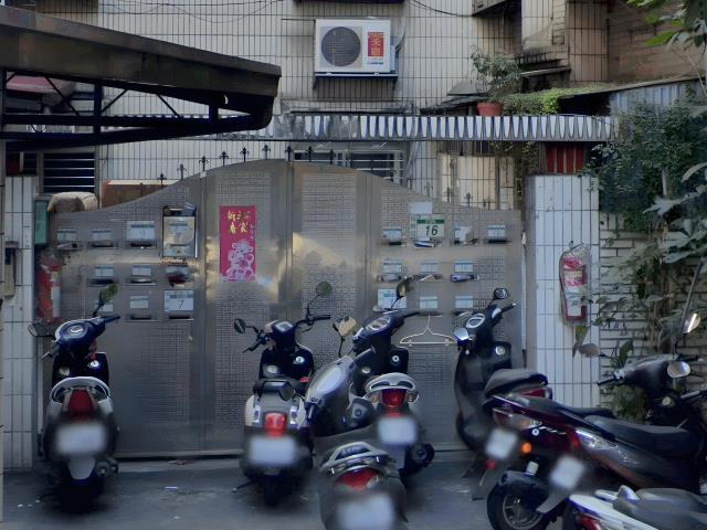 新北板橋法拍公寓-2