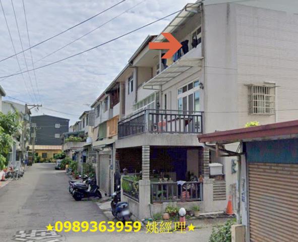 台中太平透天法拍-3