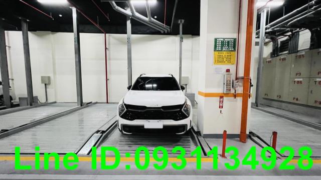 台中后里華廈-11