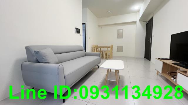 台中后里華廈-2