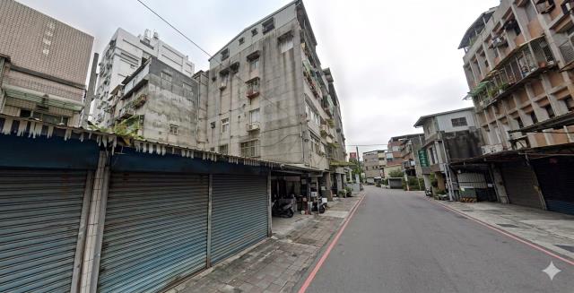 新北五股公寓法拍-1