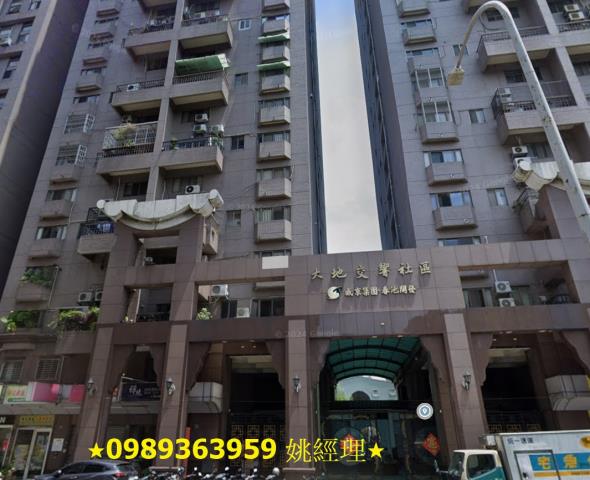 北屯大樓法拍-3