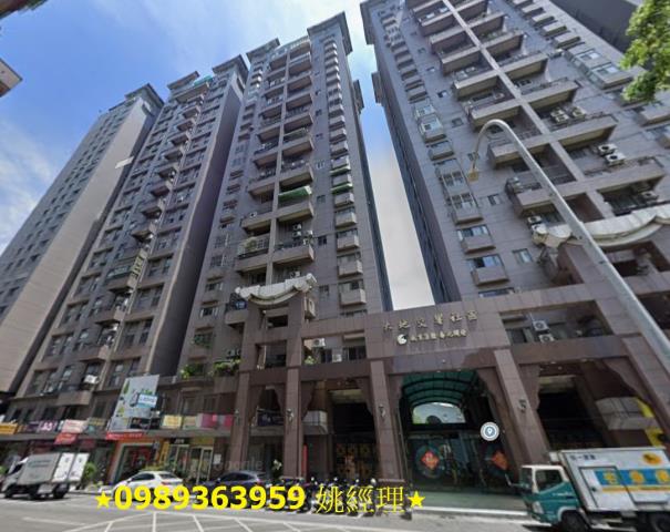 北屯大樓法拍-4