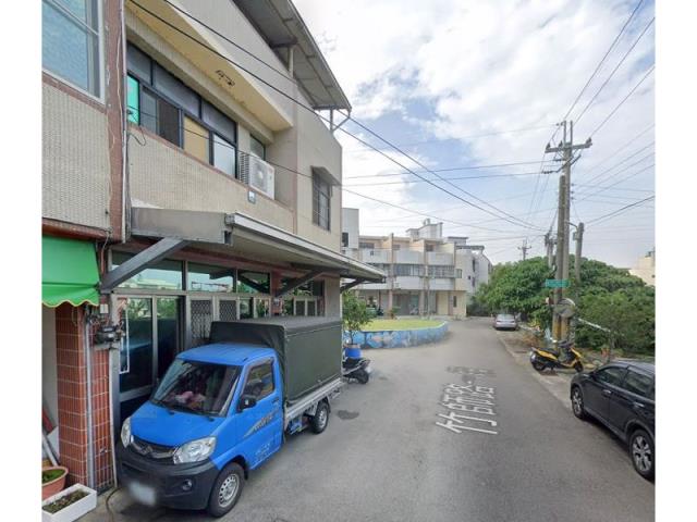 龍井法拍透天-3