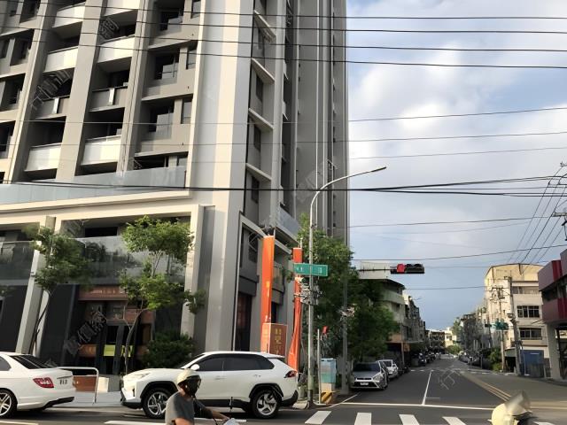 大里法拍大樓-4