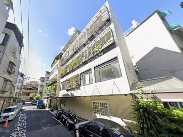 北投公寓法拍-4