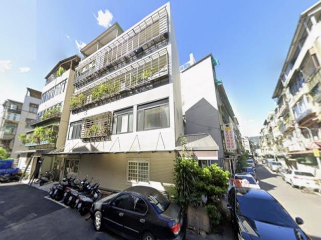 北投公寓法拍-5