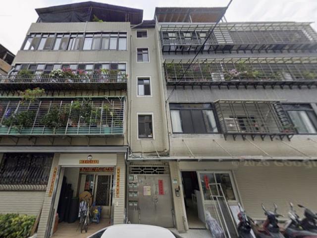 北投公寓法拍-3