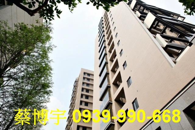 南屯忠勇路精銳藝博匯