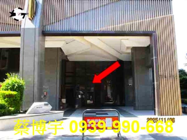 南屯精銳藝博匯法拍屋