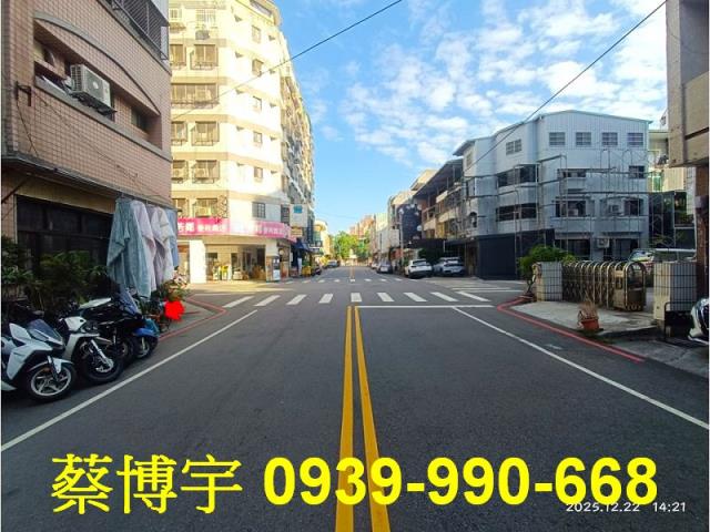 北屯如意園電梯法拍屋