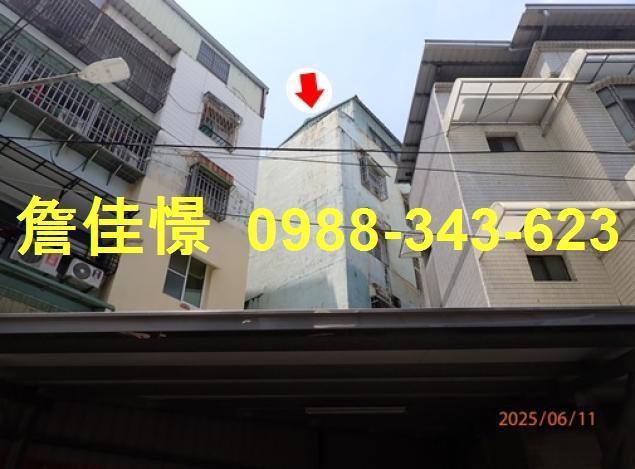 高雄鳳山公寓法拍-4