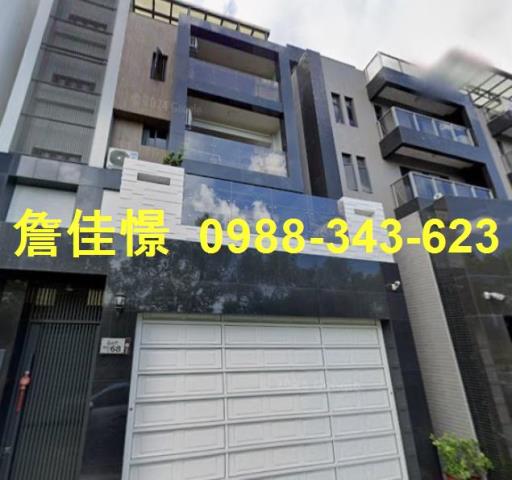 高雄仁武法拍透天-1